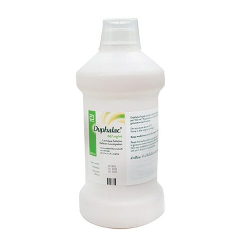 Bottle 1,000 ml (เลขทะเบียนยา 1C 255/53)